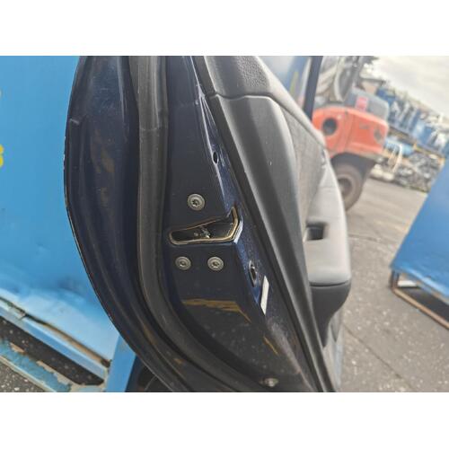 Toyota Corolla Left Rear Door Lock Mechanism ZZE122 12/2001-06/2007