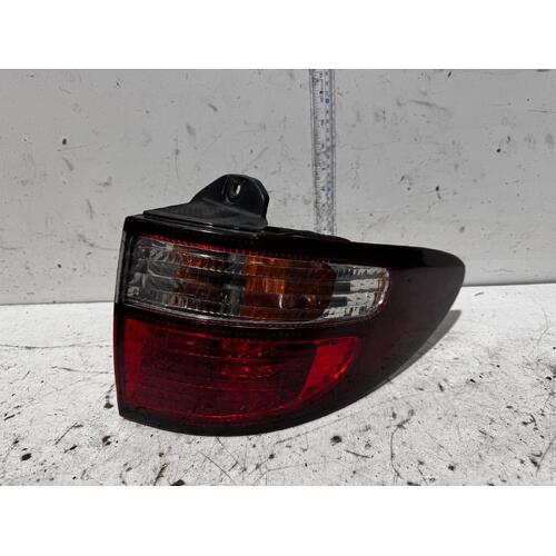 Toyota Tarago Right Tail Light ACR30 06/2003-02/2006