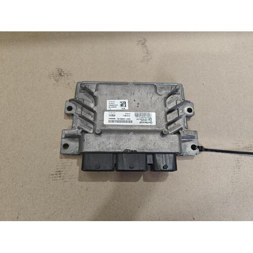 Ford Fiesta Engine ECU 1.6L Petrol TSJ WT 07/08-08/13