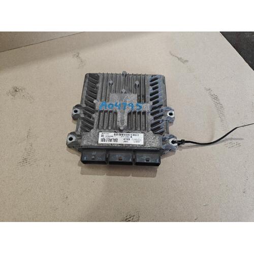 Ford Territory Engine ECU 2.7L Turbo Diesel RWD SZ MKI 04/11-12/16