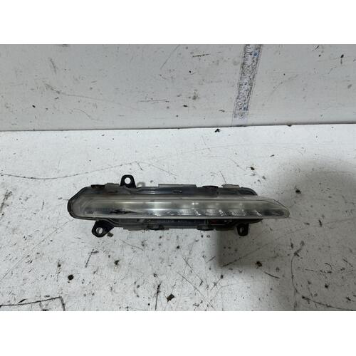 Mercedes R Class Right Daytime Running Light R 300 W251 11/2010-12/2013