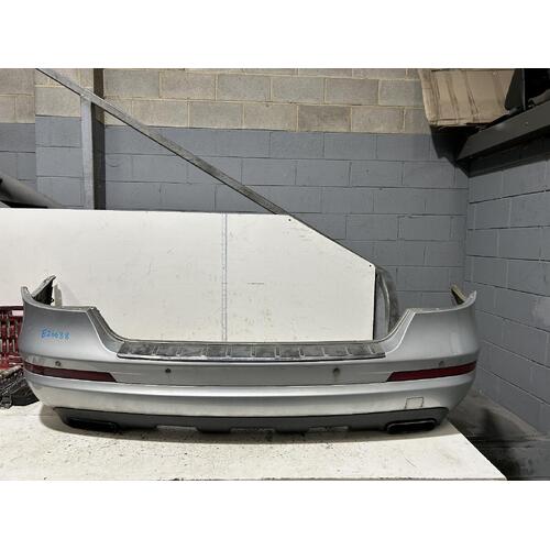 Mercedes R Class Rear Bumper R 300 W251 11/2010-12/2013