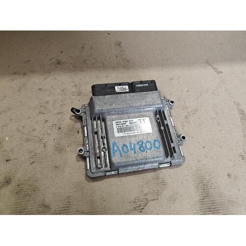 Holden Epica Engine ECU 2.5L Petrol EP 02/07-12/11 07 08 0