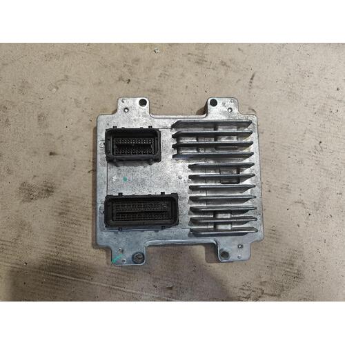 Holden Trax Engine ECU 1.8L Petrol TJ 08/13-12/20