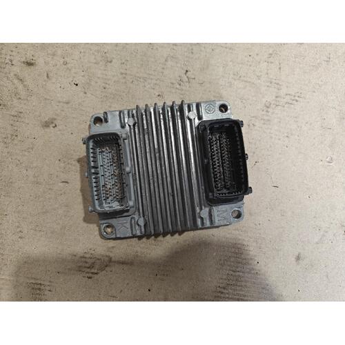 Holden Barina Engine ECU 1.6L Petrol TK 12/05-12/12