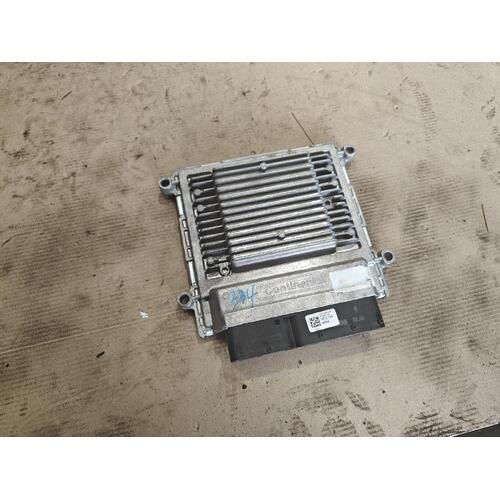 Hyundai iLoad Engine ECU 2.4L Petrol Manual TQ 11/07-05/18