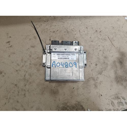 Ford Focus Engine ECU 2.0L Petrol LV 11/08-0