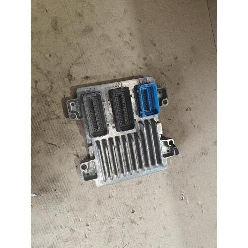 Holden Trax Engine ECU 1.4L Turbo Petrol TJ 08/14-12/20