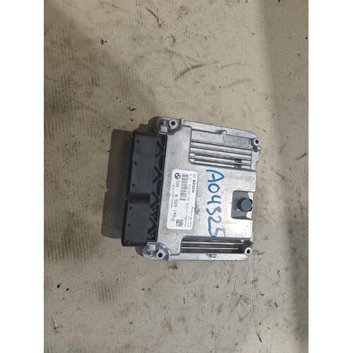 BMW X1 Engine ECU 2.0L Turbo Diesel B47 sDrive18d F48 08/15-06/22