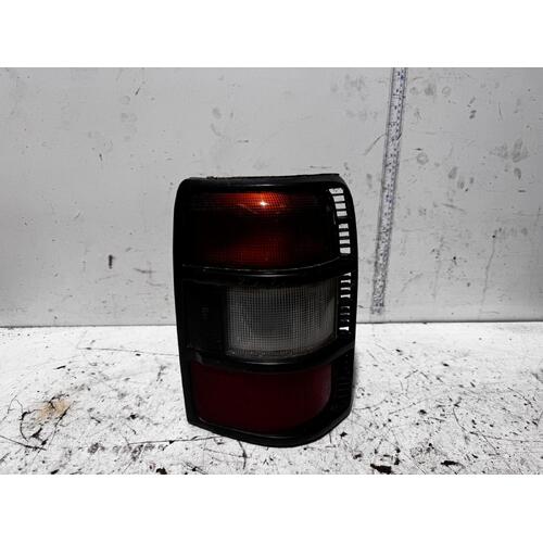 Mitsubishi Pajero Right Tail Light NJ 12/1993-02/1998