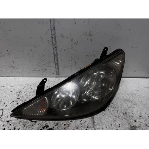 Toyota Estima Left Head Light ACR30 2003-2006