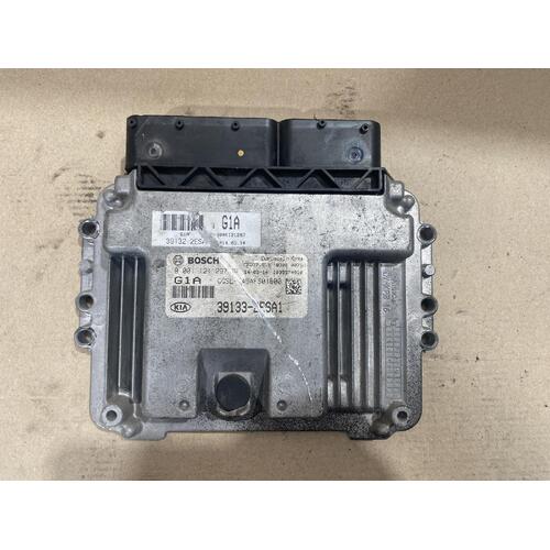 KIA Sportage Engine ECU SL 05/10-10/15