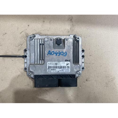 Ford Focus Engine ECU 2.0L Petrol LW 05/11-08/15