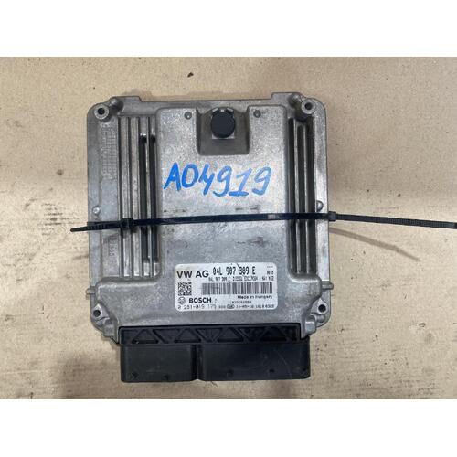 Audi A3 Engine ECU 1.6L Diesel CRK 8V 05/13-10/20