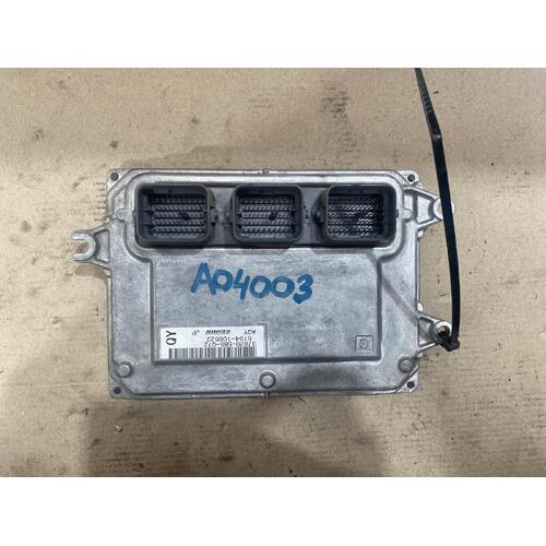 Honda Accord Engine ECU 2.4L Petrol VTi-S 9th Gen 05/13-08/19