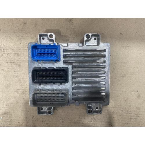 Holden Trax Engine ECU 1.4L Turbo Petrol TJ 08/14-12/20