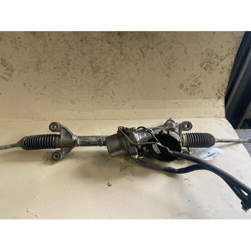 Subaru Forester Steering Rack S4 12/12-08/18