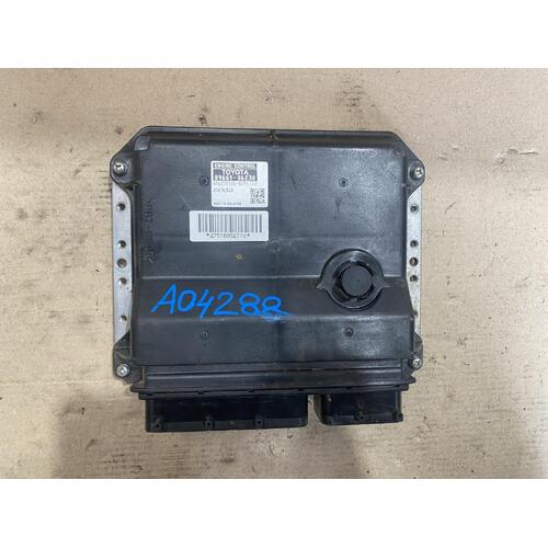 Toyota Camry Engine ECU 2.4L Petrol 2AZ Automatic ACV40 06/06-11/11