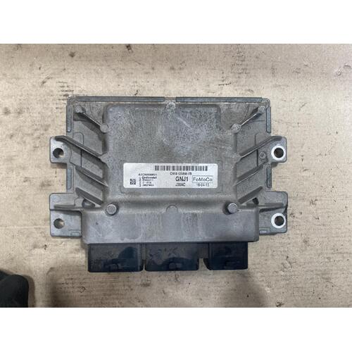 Ford Ecosport Engine ECU 1.5L Petrol BK 11/13-01/20