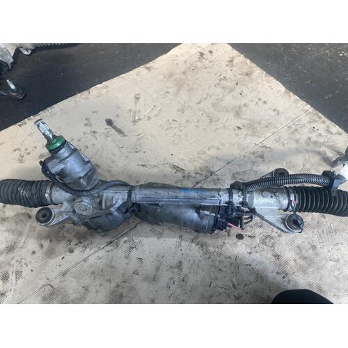 Subaru Impreza Steering Rack G5 11/16-09/23