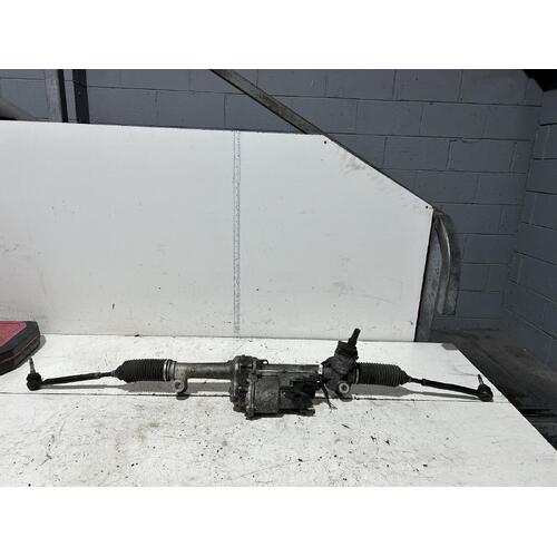 Ford Ranger Steering Rack PX II 06/15-06/18