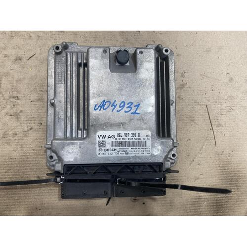 Skoda Kodiaq Sportline Engine ECU 2.0L Petrol NS 02/17-current