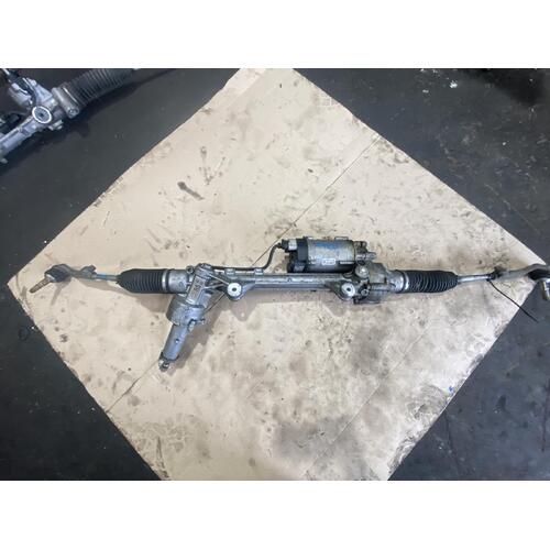 Bmw 3 Series Steering Rack F30 11/11-02/19