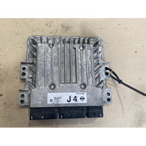 Nissan Navara Engine ECU 2.3L Turbo Diesel YS23DDTT NP300 04/15-current