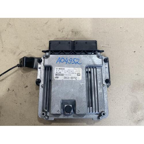 Hyundai i30 Engine ECU 2.0L Petrol G4NC PD 03/17-current