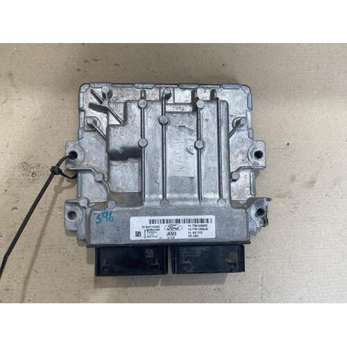 Ford Kuga Engine ECU 1.5L Petrol TF 11/14-09/16