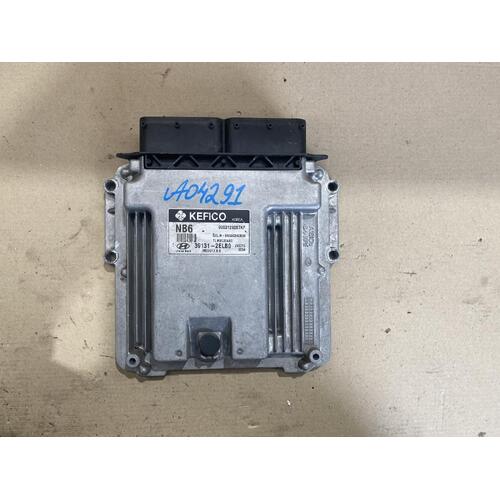 Hyundai IX35 Engine ECU 2.0L Petrol G4KD LM 06/13-01/16