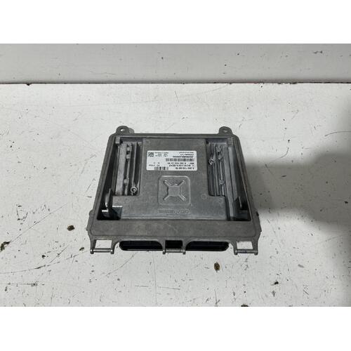 Mercedes B Class ECU B 200 W245 11/2005-06/2011