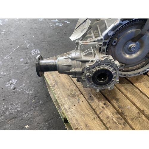 Kia Sportage Transfer Case QL 10/15-08/21