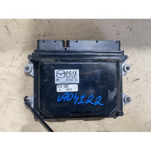 Mazda CX3 Engine ECU 2.0L Petrol DK 03/15-current