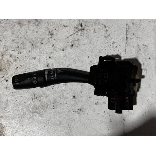 Hyundai ILOAD Wiper Switch TQ 07/2010-03/2021