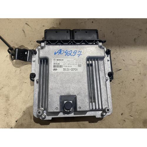 Hyundai I30 Engine ECU 2.0L Petrol G4NC PD 03/17-current