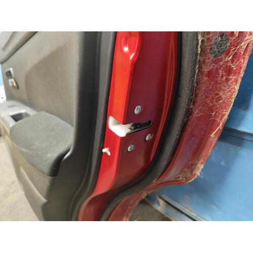 Mitsubishi ASX Right Rear Door Lock Mechanism XC 05/10-06/18