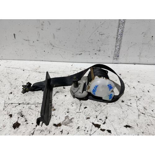 Toyota Estima Left Rear 3rd Row Seat Belt ACR30 2000-2006