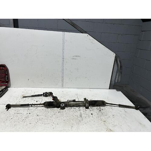 Nissan Murano Steering Rack Z50 05/2002-12/2008