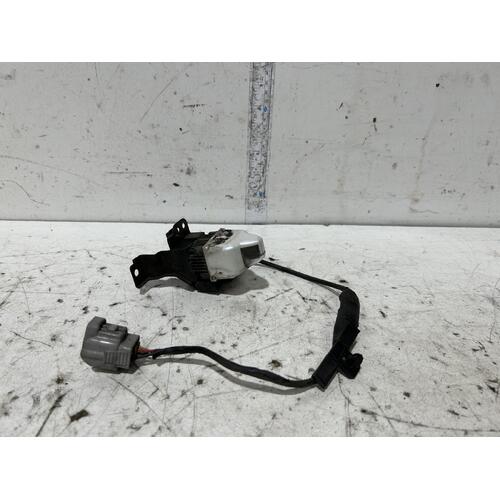 Toyota Estima Front Bumper Camera ACR30 2000-2006