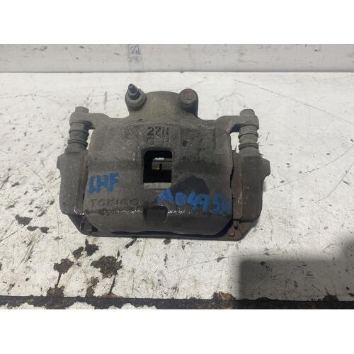 Mitsubishi Triton Left Front Caliper MN 07/06-04/15