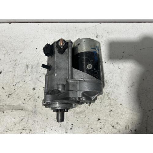 Toyota Prado Starter Motor KZJ120 02/2003-10/2006