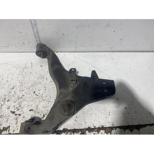 Mitsubishi Triton Right Front Lower Control Arm MN 07/06-04/15