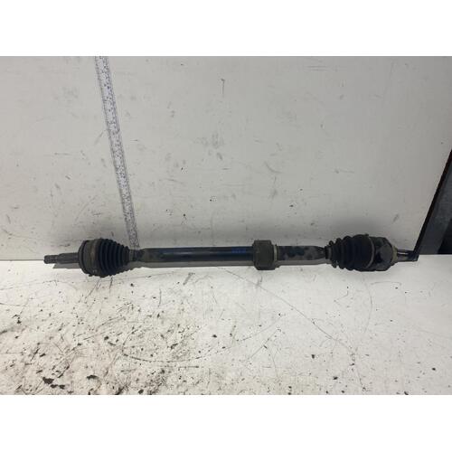 Toyota Corolla Right Front Drive Shaft ZRE152 03/07-10/13