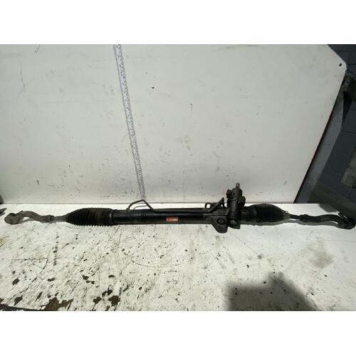 Mitsubishi Triton Steering Rack MN 07/06-04/15