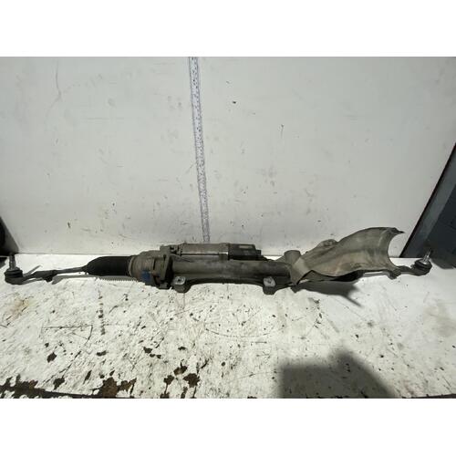 BMW 3 Series Steering Rack F30 11/11-02/19