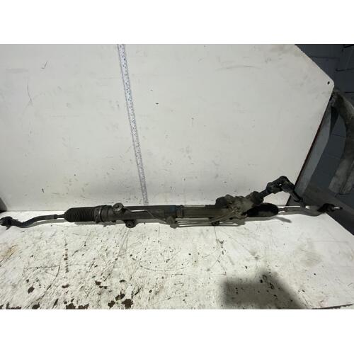 Mercedes R Class Steering Rack W251 04/06-07/13