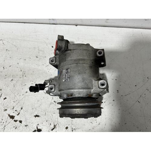 Mitsubishi Triton A/C Compressor MN 01/2008-04/2015