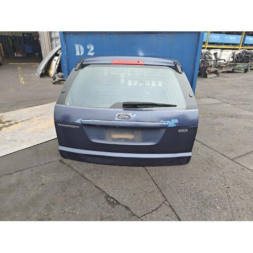 Ford Territory Tail Gate SY MKII 03/06-04/11