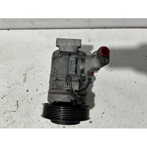 Toyota RAV4 A/C Compressor ACA23 07/2003-10/2005